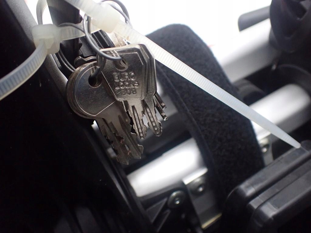 фото №6, Багажник кронштейн na rowery oryg bmw 2 f45 f46 15r