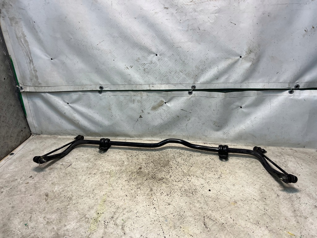 фото №1, Hyundai tucson ii lift стабілізатор перед оригінальний номер