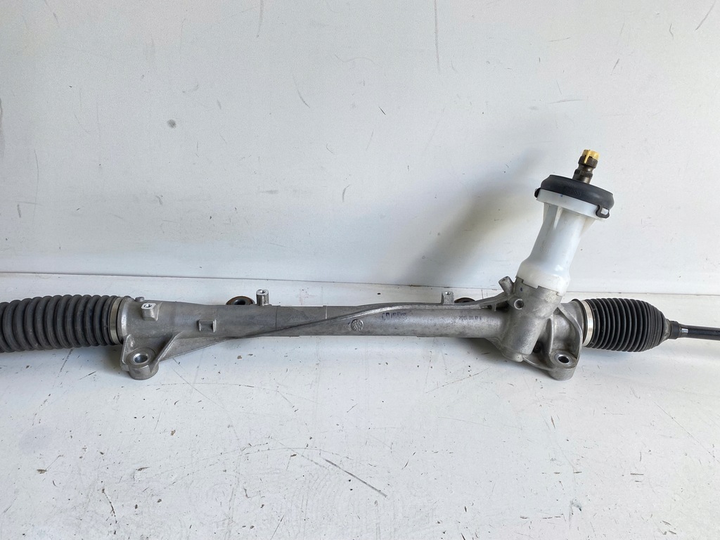 фото №11, Трансмісія рейка рульова kia ceed iii 56500j700