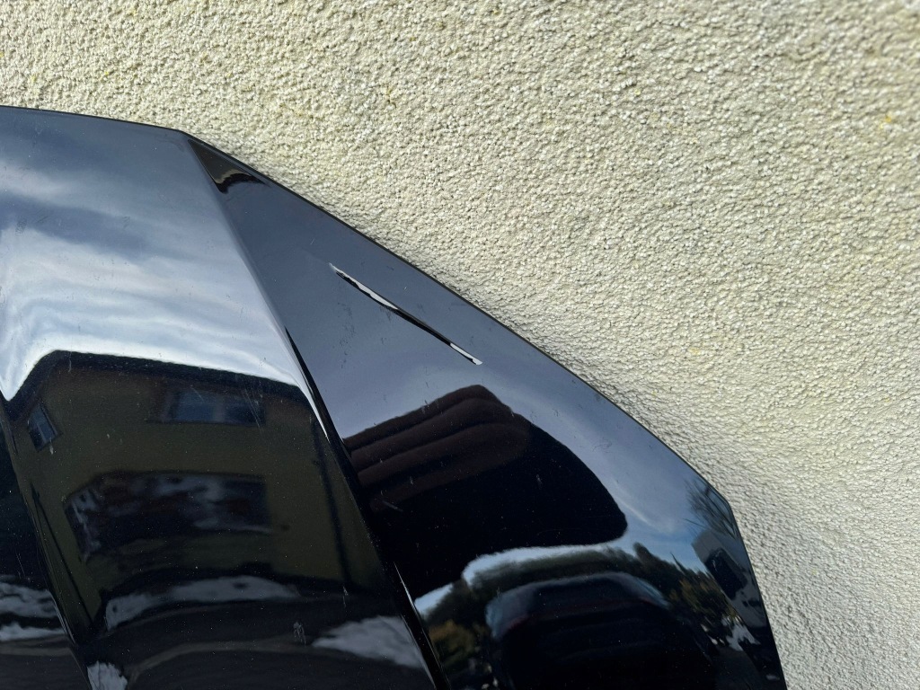 фото №12, Vw golf viii 8 19- капот бампер балка бампера крыло правый перед