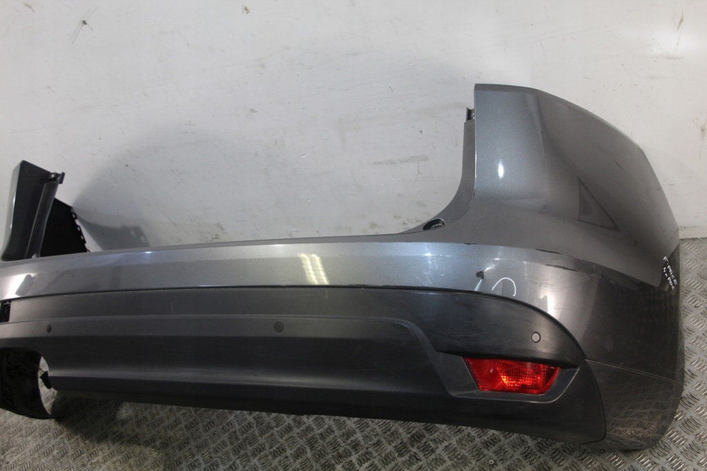 фото №5, Бампер задняя задний 4x pdc jaguar f-pace x761 r-sport