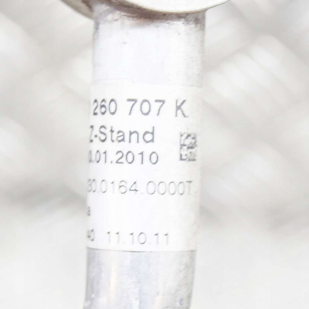 фото №6, Audi q5 sq5 2011 wąż / шланг кондиционера a/c