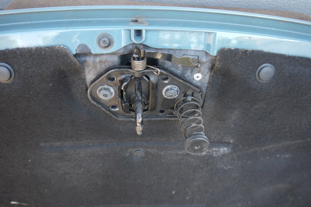 фото №9, Smart for four 454 капот kpl шумоізоляція eb4 ea0