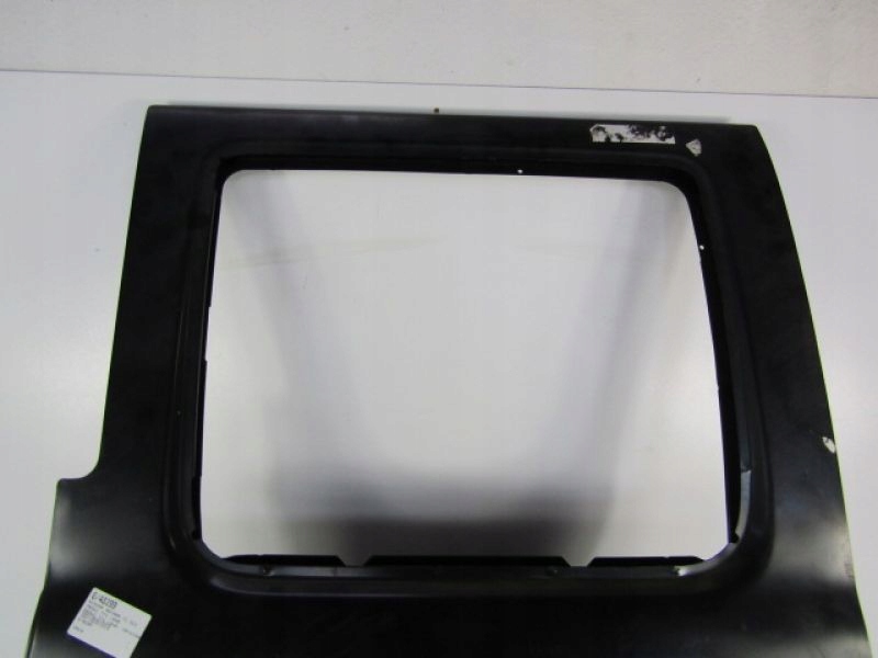 фото №10, Navara ii d22 дверь задняя задние левая