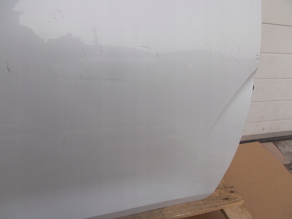 фото №8, Двері правий перед suzuki ignis 3 iii