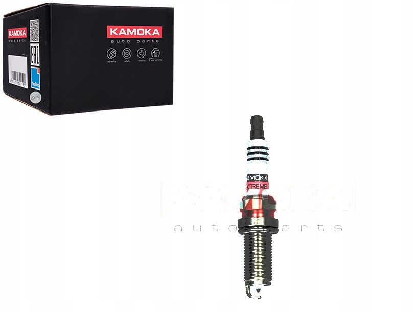 фото №1, Свеча zapł платина citroen c5 01'- c6 05'-12' c8 02'- infiniti fx