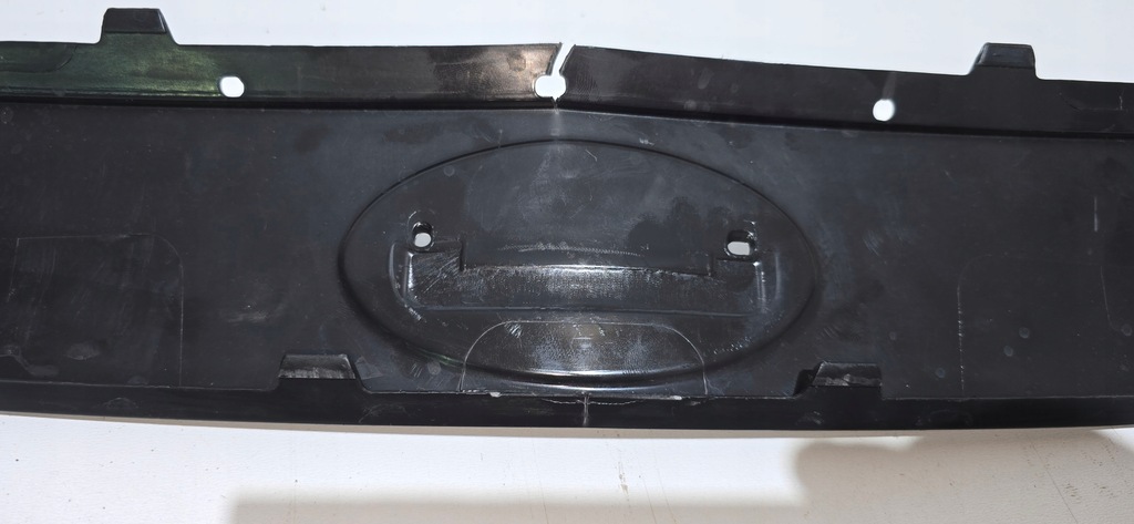 фото №6, Kia niro бампер передній перед 86511-g5000 2016r-