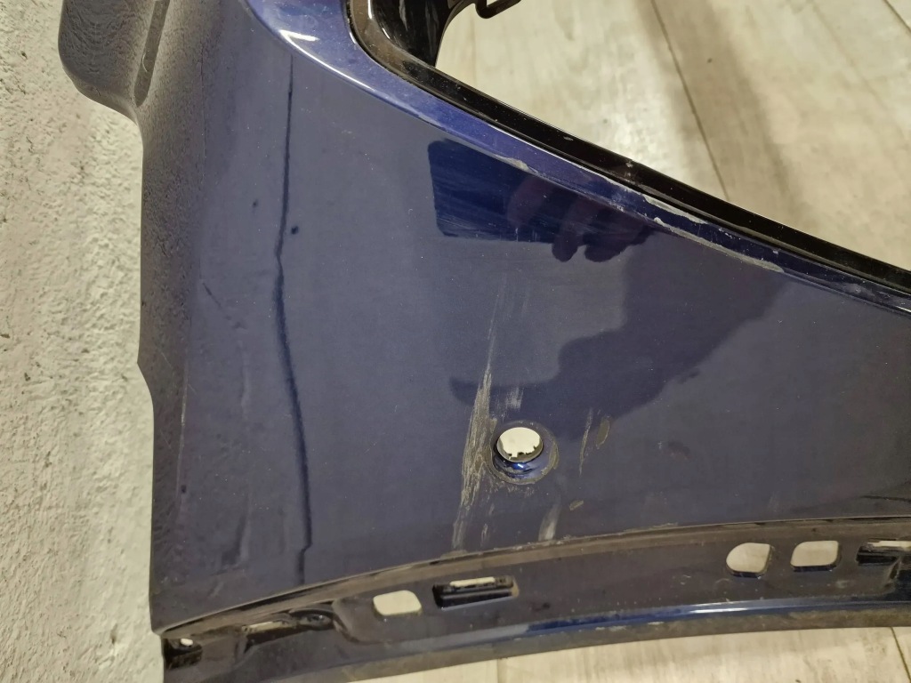 фото №9, Бампер передній audi e-tron s-line перед 4ke