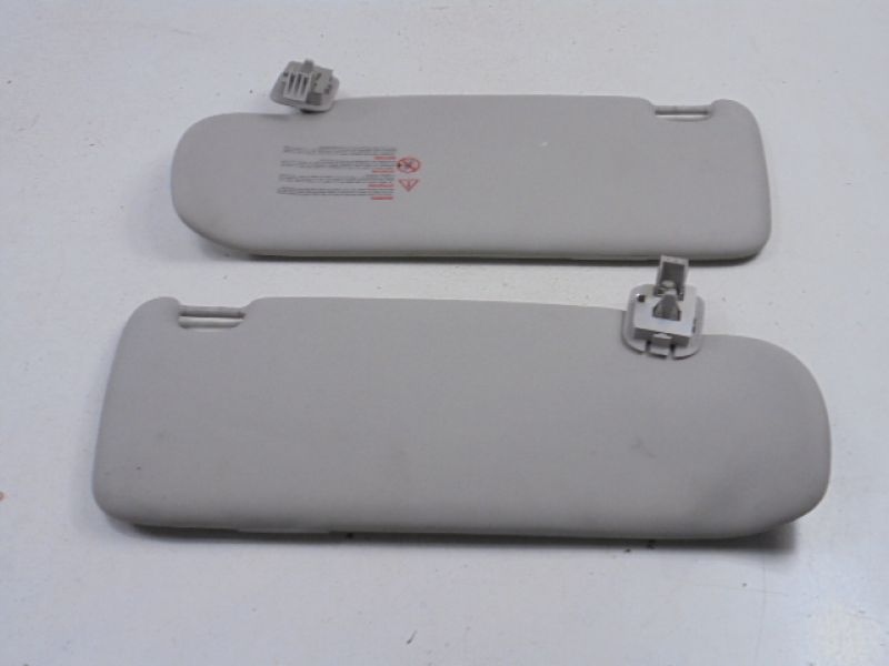 фото №5, Espace iv захист сонцезахисна ліва права