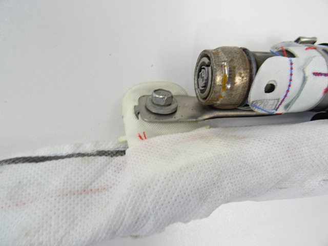 фото №10, Opel mokka air bag шторка безпеки ліва