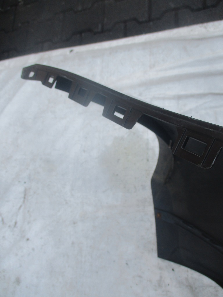 фото №7, Бампер задняя задний alfa romeo giulietta