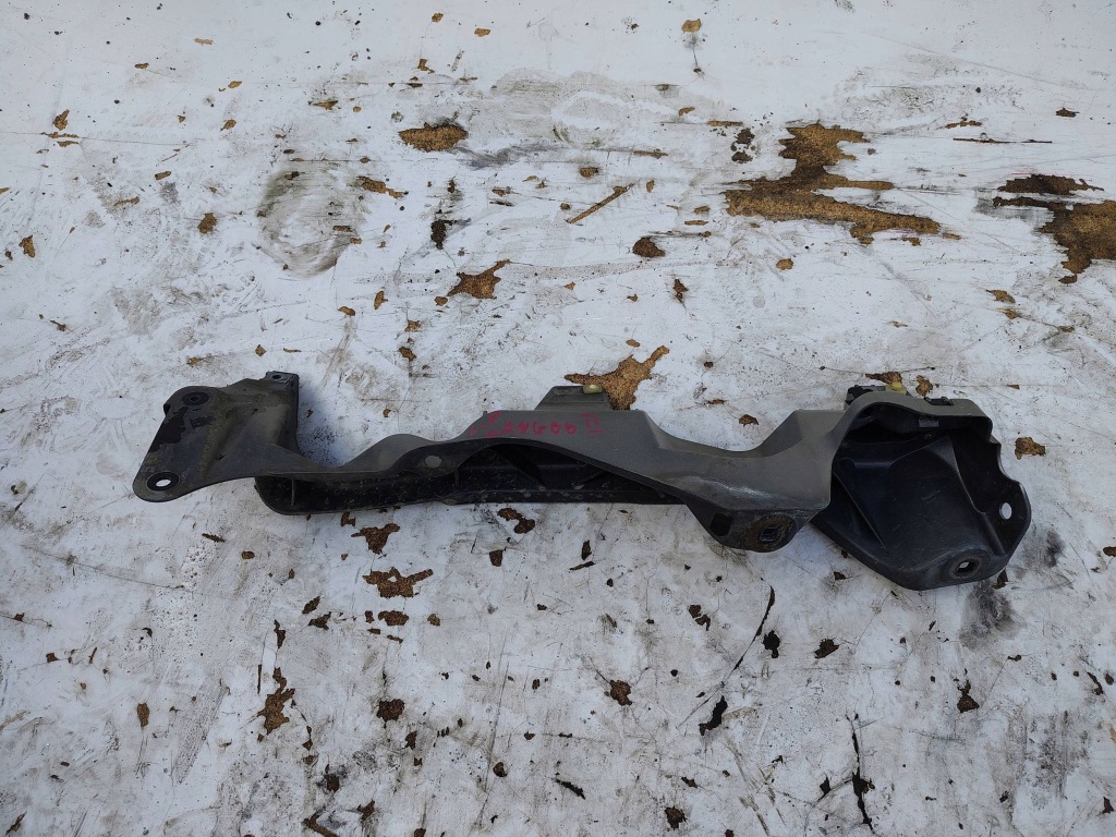 Купити Кронштейн крила ліва перед renault kangoo 2 2