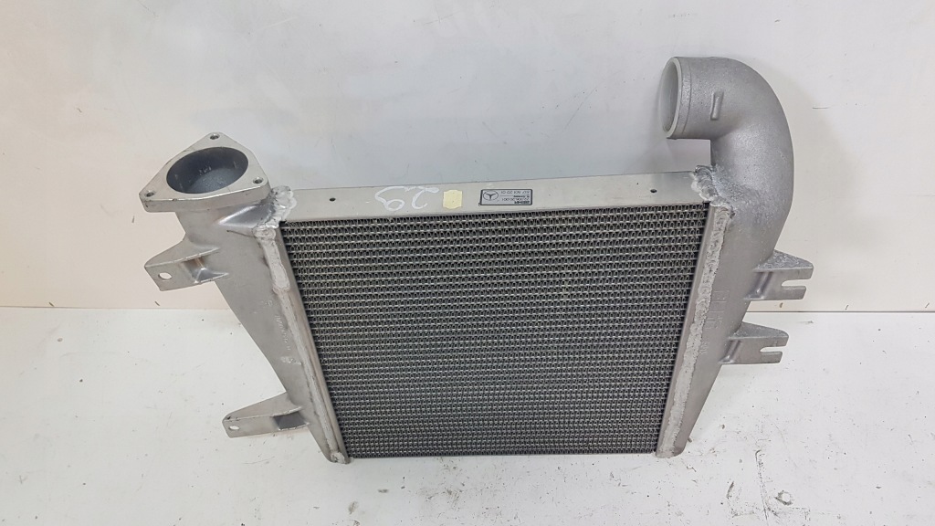 Купити Інтеркулер радіатор mercedes 6175012201