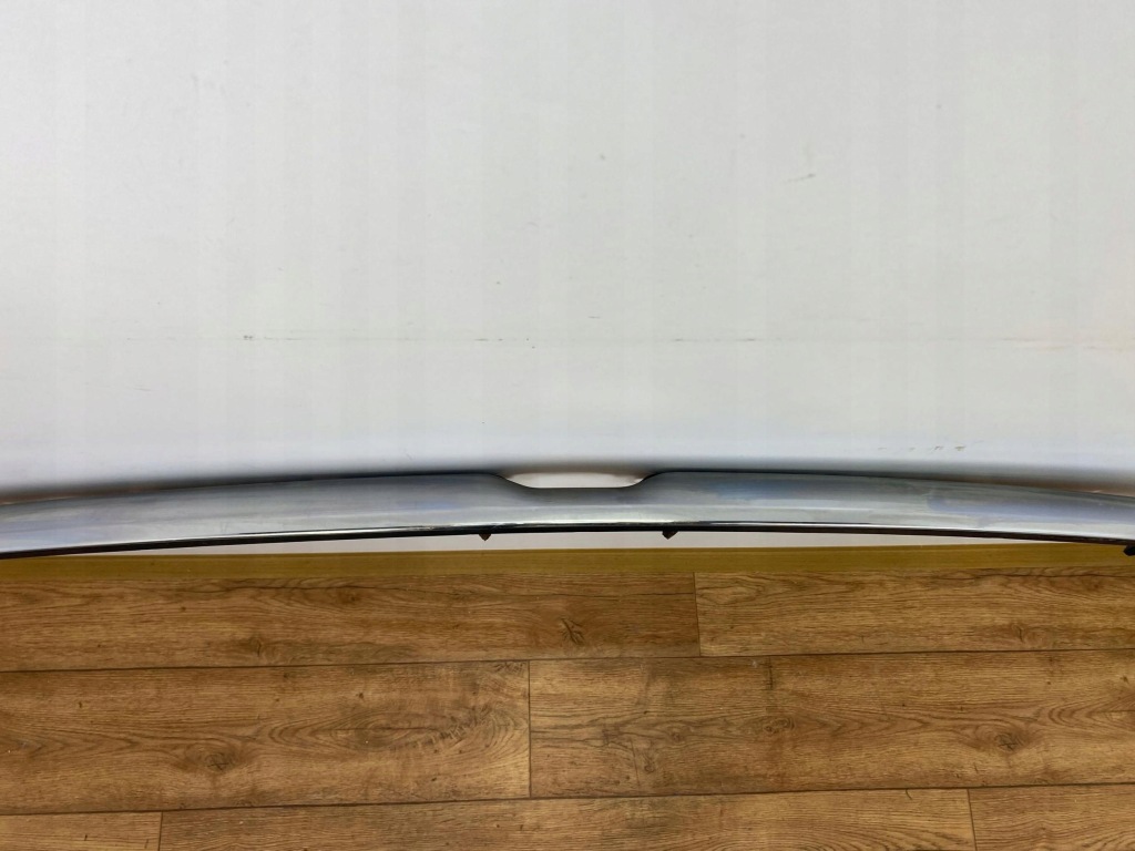 Молдинг накладка решітка хром капот dodge ram 1500 vi 2019+ америка Доставка