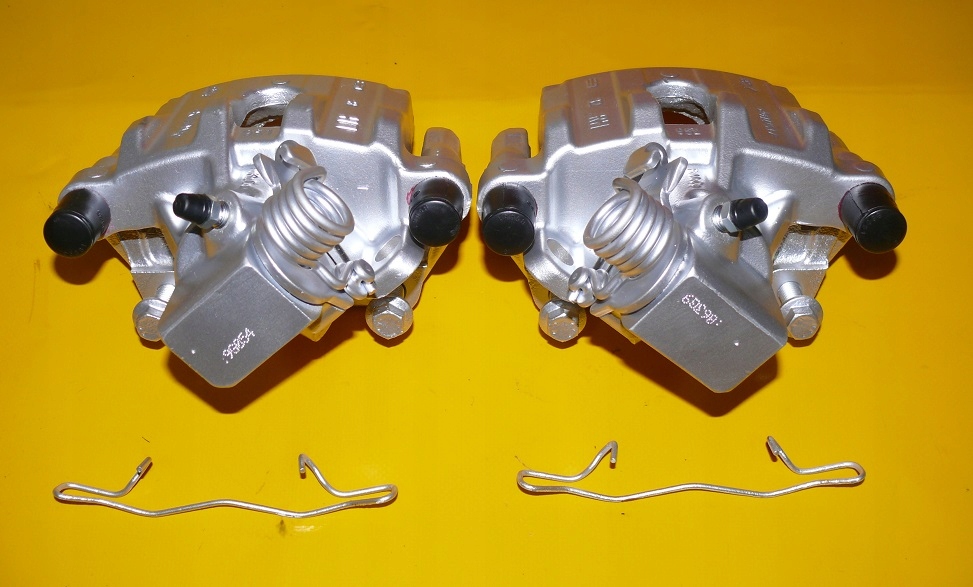 фото №6, Суппорты левый правый задняя ford c-max ii mk2 280/11