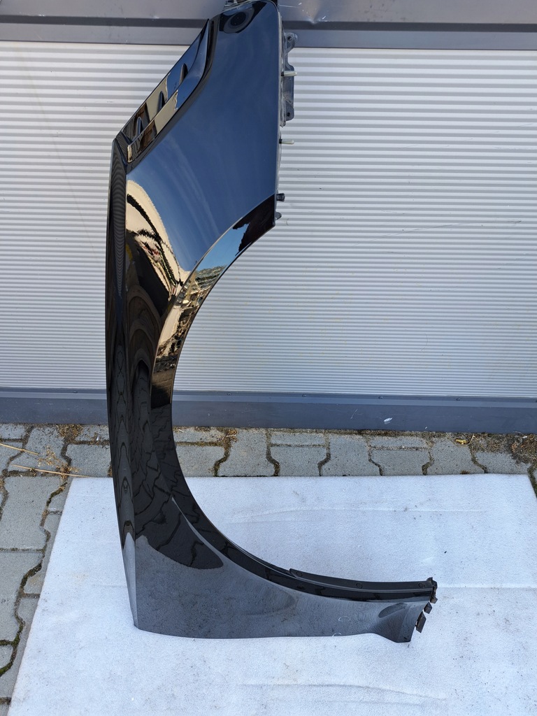 фото №6, Крыло правый перед audi a4 b9 rs przed lift