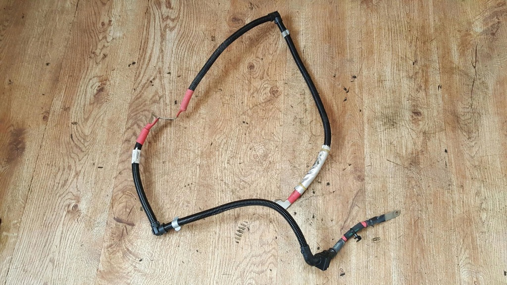 фото №5, Bmw 1 f20 шланг генератора n13