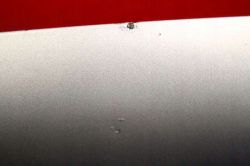 фото №5, Капот крышка двигателя subaru forester 3 iii