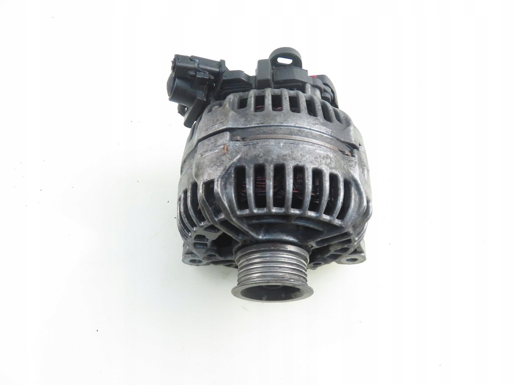 фото №9, Генератор peugeot partner i 2.0 hdi - rhy 9646477580 0124525034