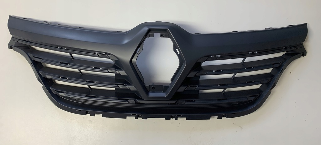 фото №1, Renault talisman передня решітка радіатора решітка радіатора бампера