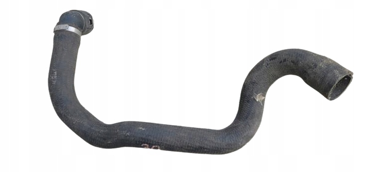 фото №1, Шланг wody fiat ducato iii 3.0 06-14 fv