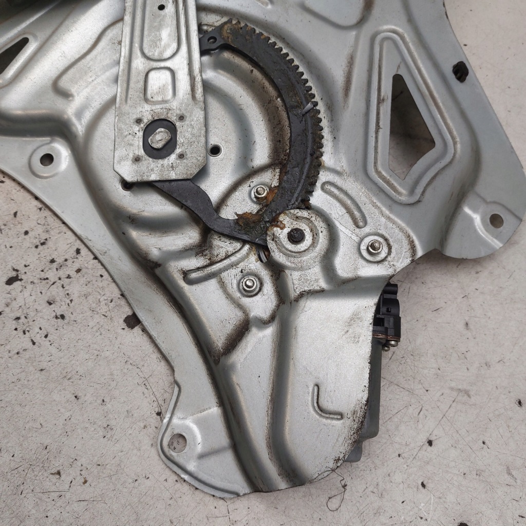 фото №7, Hyundai ix35 fl 2013 подъемник стекло левый перед 81310-2y030 с nowego автомобиля