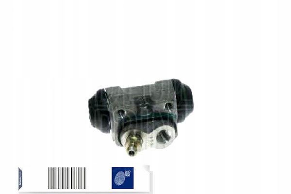 фото №2, Цилиндрик тормозной hyundai accent atos getz 1,0-