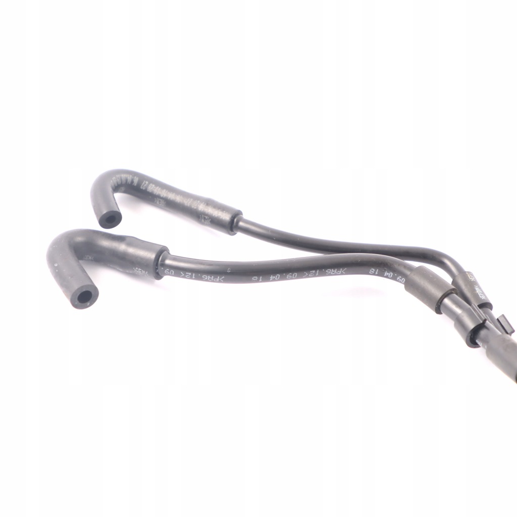 фото №14, Mercedes sprinter w910 om651 шланг вакууму a6512300656