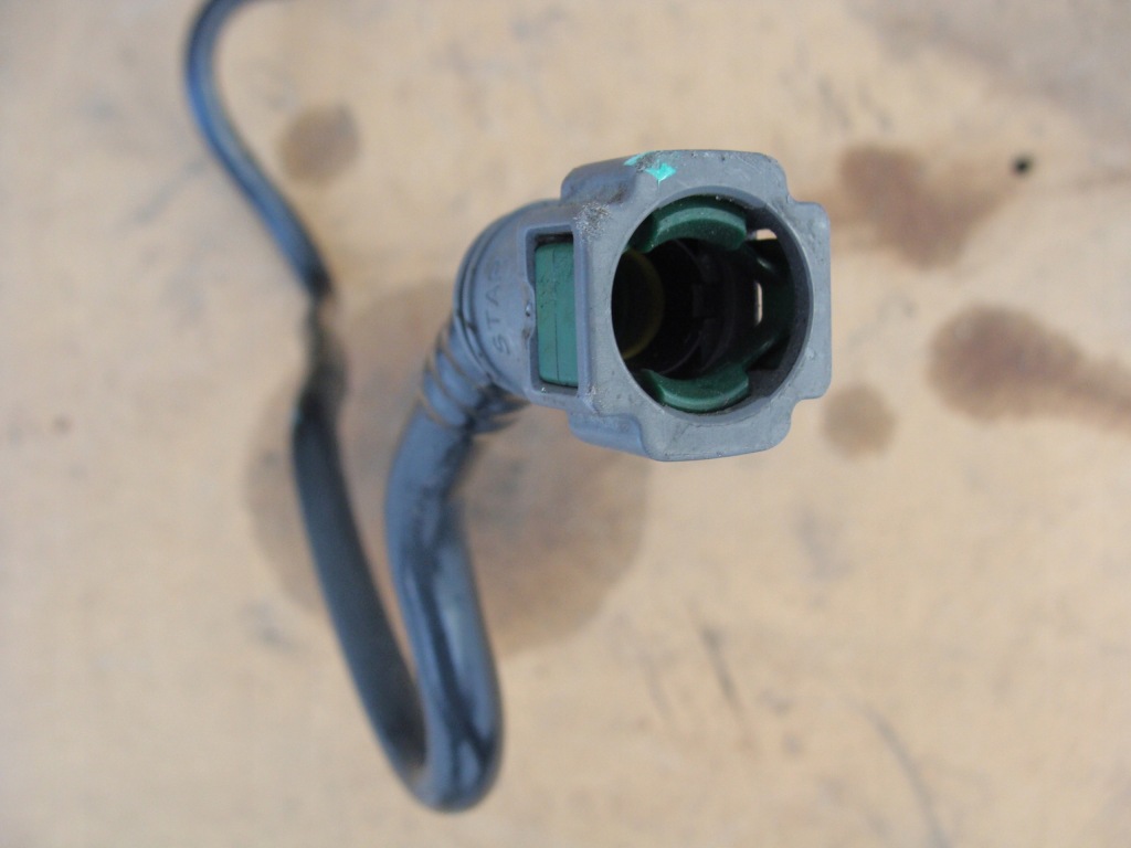 Шланг датчик усилитель тормозов peugeot 208 ii 1.2 puretech Недорого