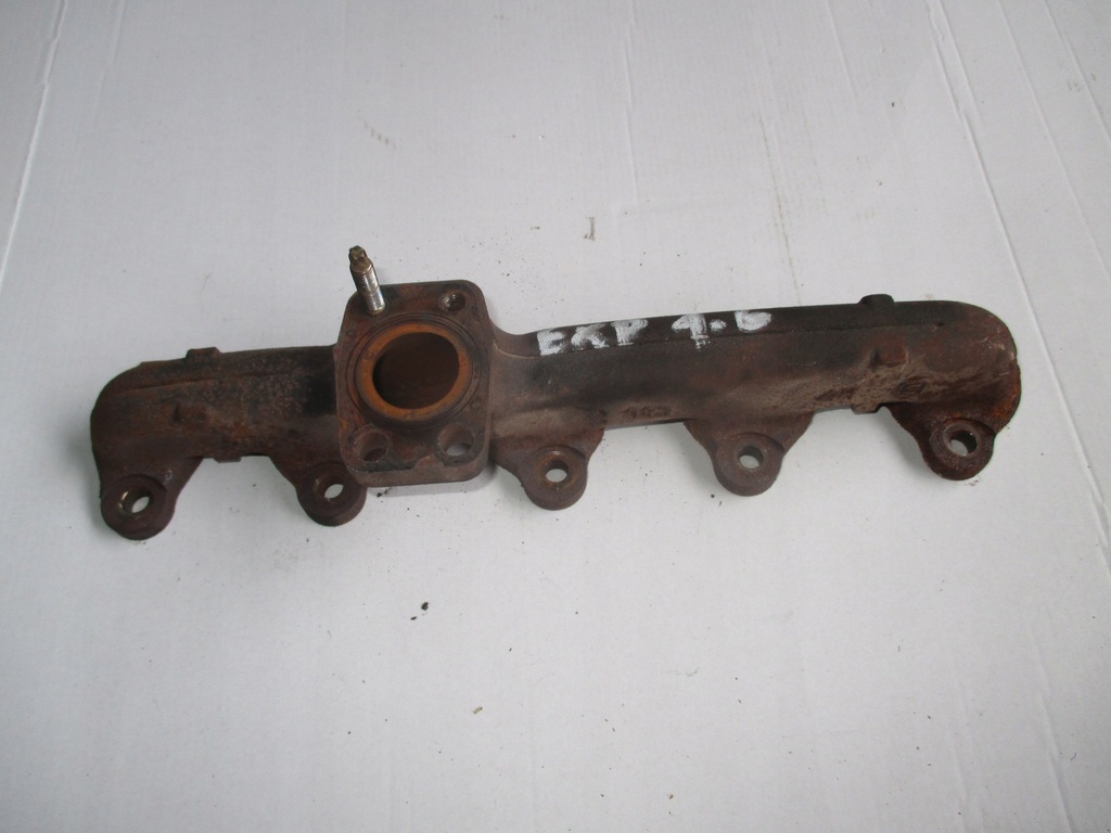 фото №1, Колектор випускний jumpy expert proace 16-