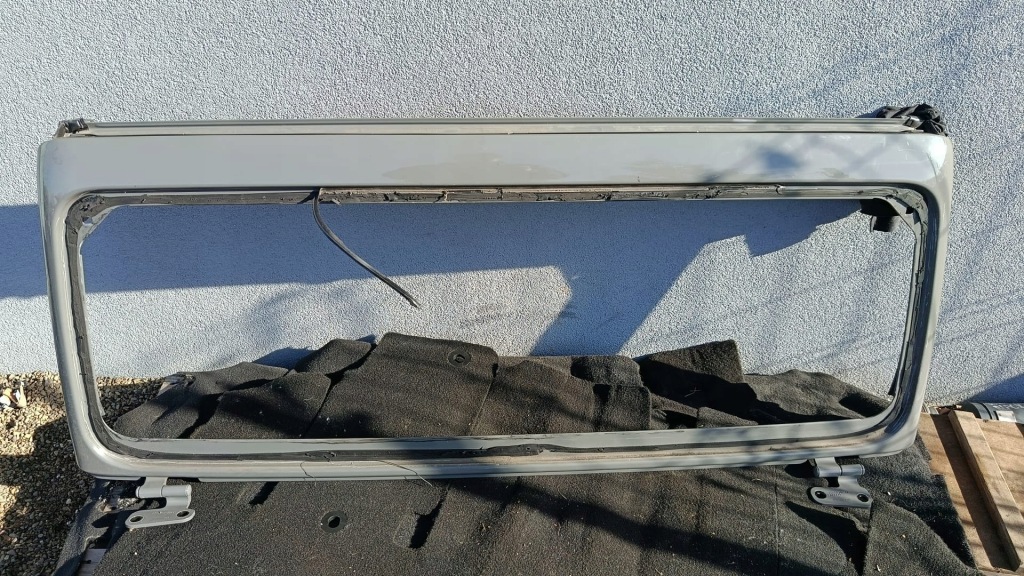 Купить Рама рамка стекло стекло jeep wrangler jl 18+ gladiator jt 20+