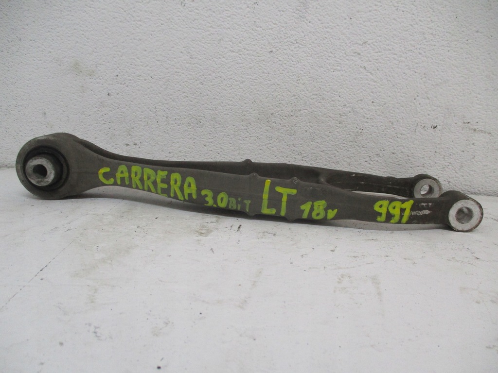 фото №5, Важіль задня porsche carrera 9p1505323