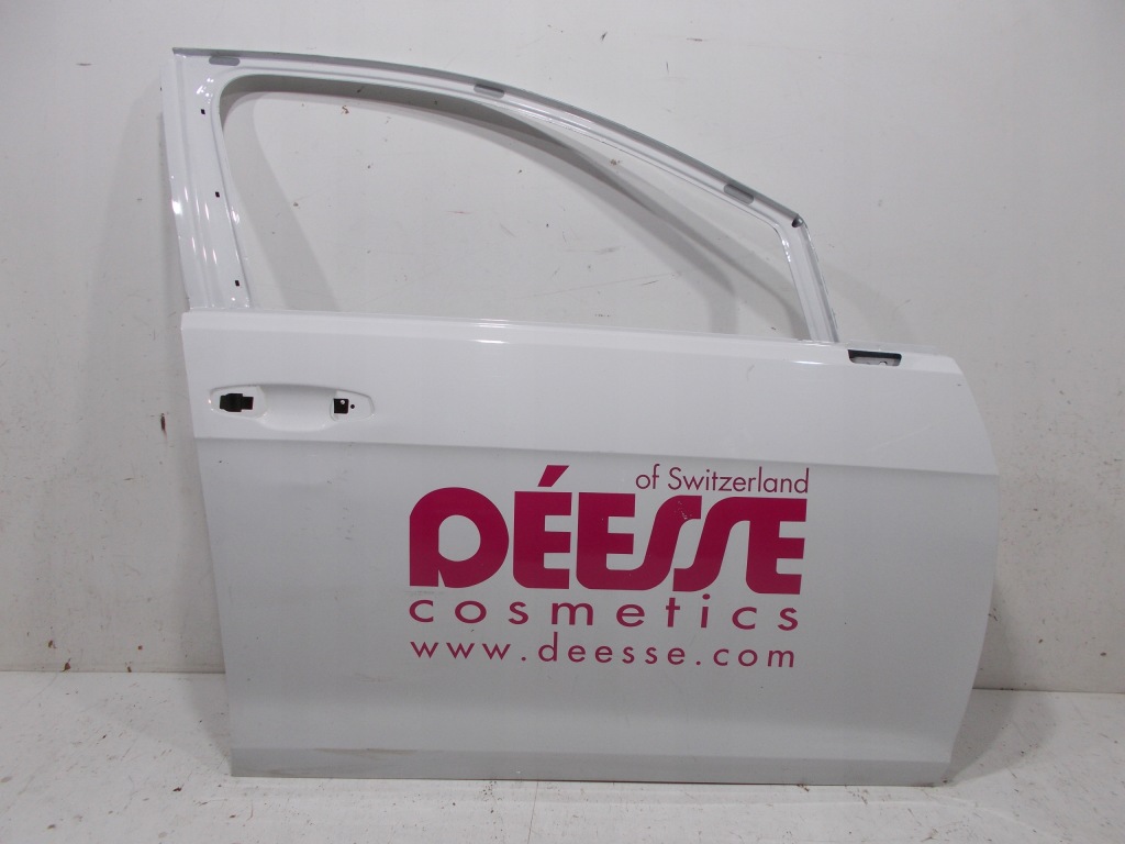 фото №1, Vw golf vii 5g 13-20 дверь правое передние org !!!