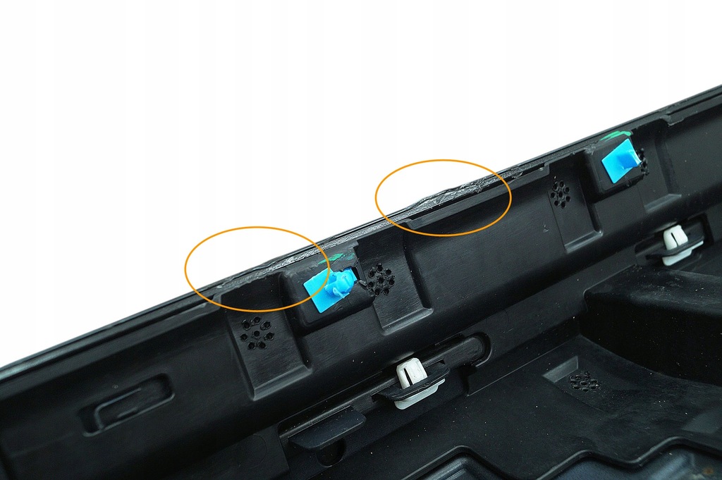 фото №5, Молдинг поріг ліва jeep compass ii lift