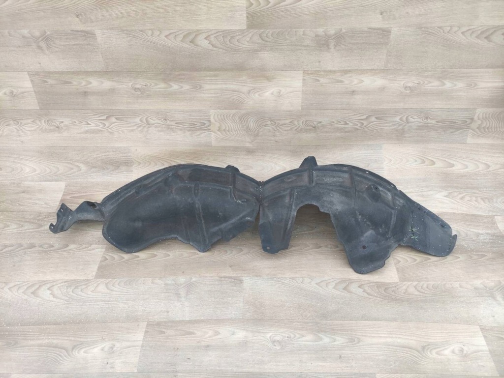 фото №1, Bmw x1 f48 підкрилок правий задня 7346042