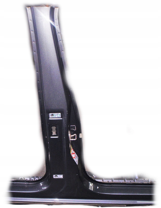 фото №1, Ov277 vw t-roc порог блок двигателя b правый средний