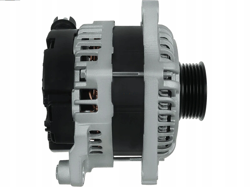 фото №2, Новий генератор lincoln navigator 3.5 ford transit 3.5 ford expedition 3.5