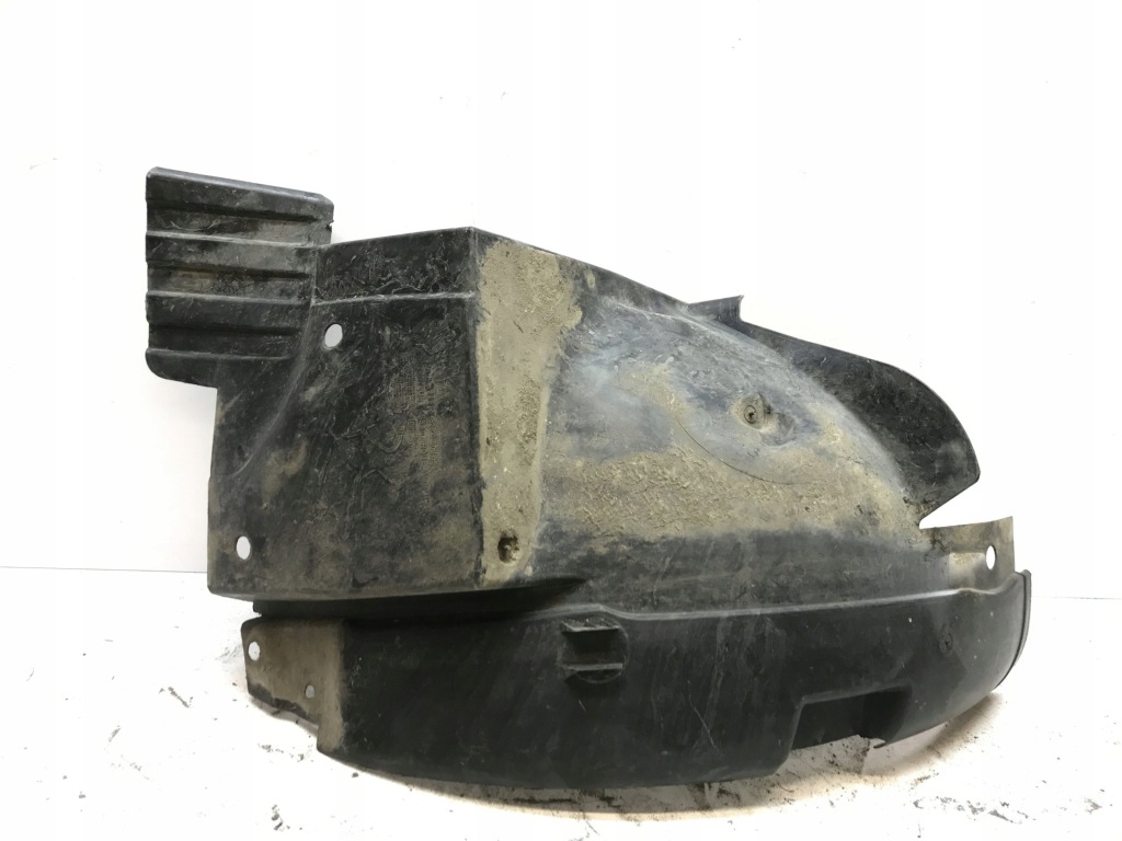 фото №1, Opel оригинальный номер 93857449 подкрылок traffic