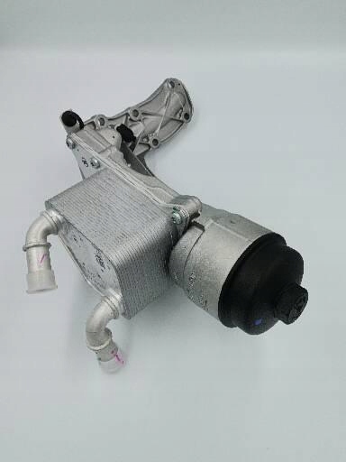 фото №1, Радіатор оливи ford ranger радіатор 2.0 jb3q6b624ba jb3q6b624bd 19rok=