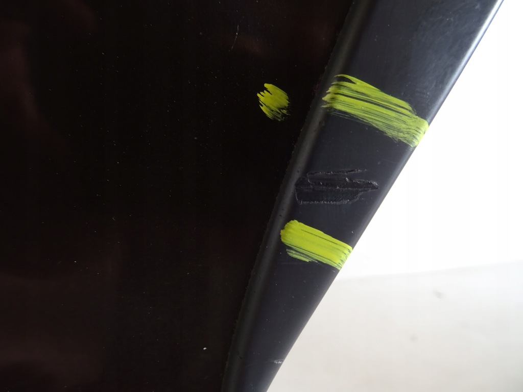 фото №3, Audi a6 c6 задние левая дверь