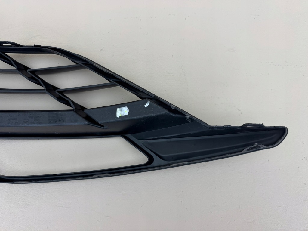 Seat leon 3 3 16- решётка prawaa бампера правая  перед передняя 5f0853666j с Разборки