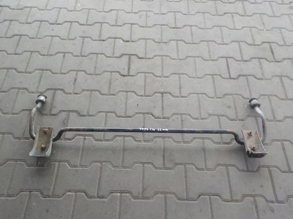 фото №1, Vw t5 vw t6 стабілізатор задня tytlny