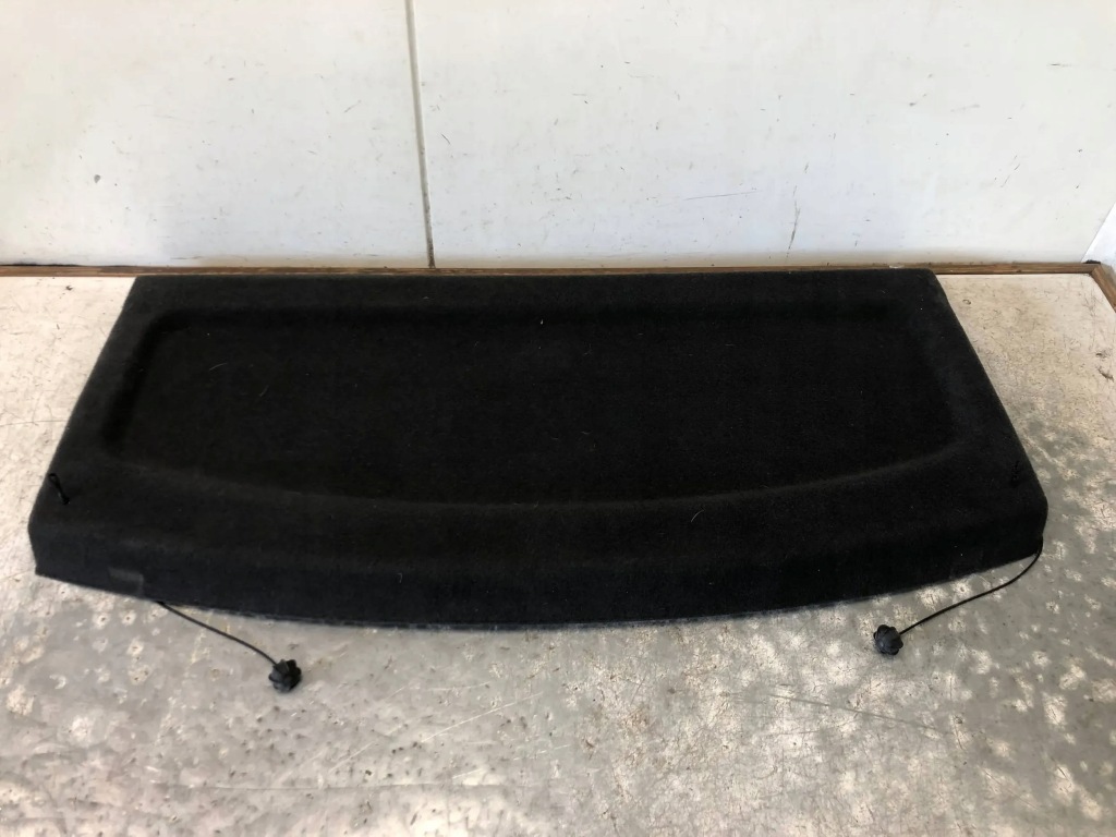 фото №2, Полка багажника vw golf v 1k6867769