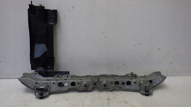 фото №6, Pas передний усилитель toyota yaris iii lift ii