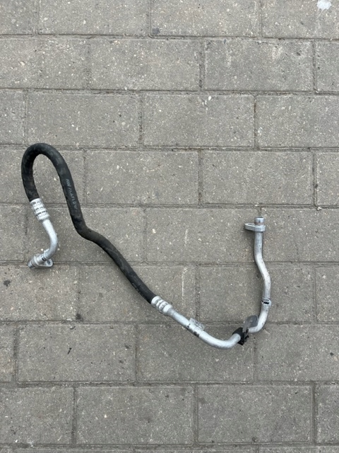 фото №1, Шланг кондиціонера talisman megane iv scenic iv