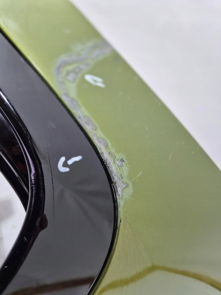 фото №6, Бампер перед передний vw volkswagen taigo 2g7 r-line r line