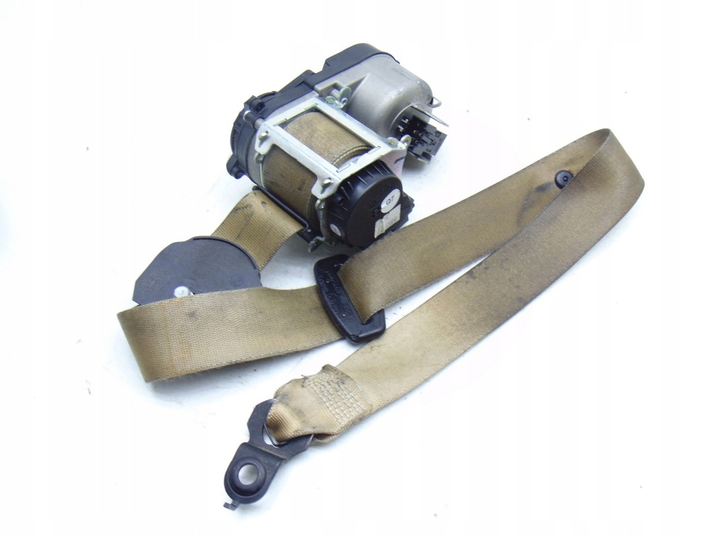 фото №1, Pas лівий задня iii ряд mercedes gl x164 a1648600585