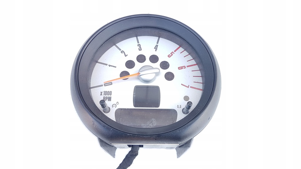 фото №9, Obrotomierz mini cooper countryman s r60 9275560