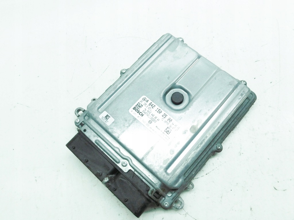 Купить Бортовой компьютер mercedes s-klasa w221 3.0 cdi a6421502500