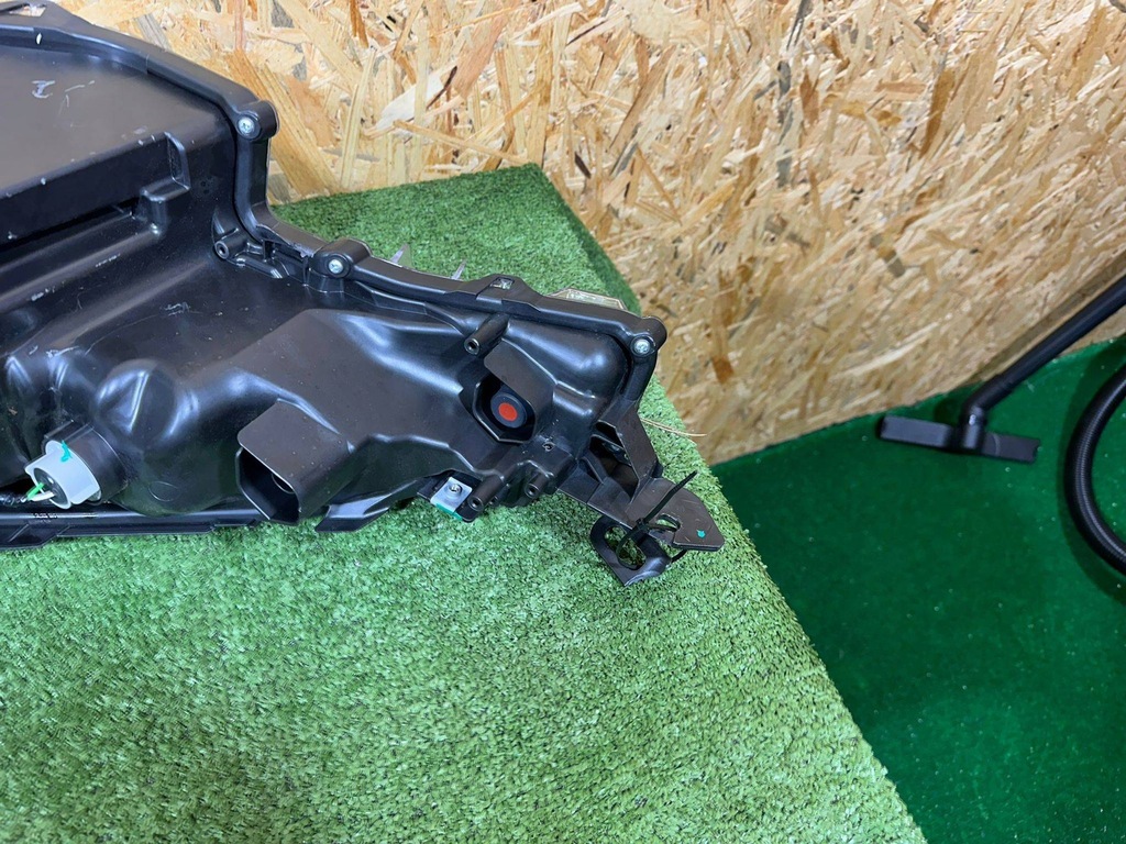 фото №11, Лампа toyota chr c-hr lift full led правый перед europa 81110-f4180-00